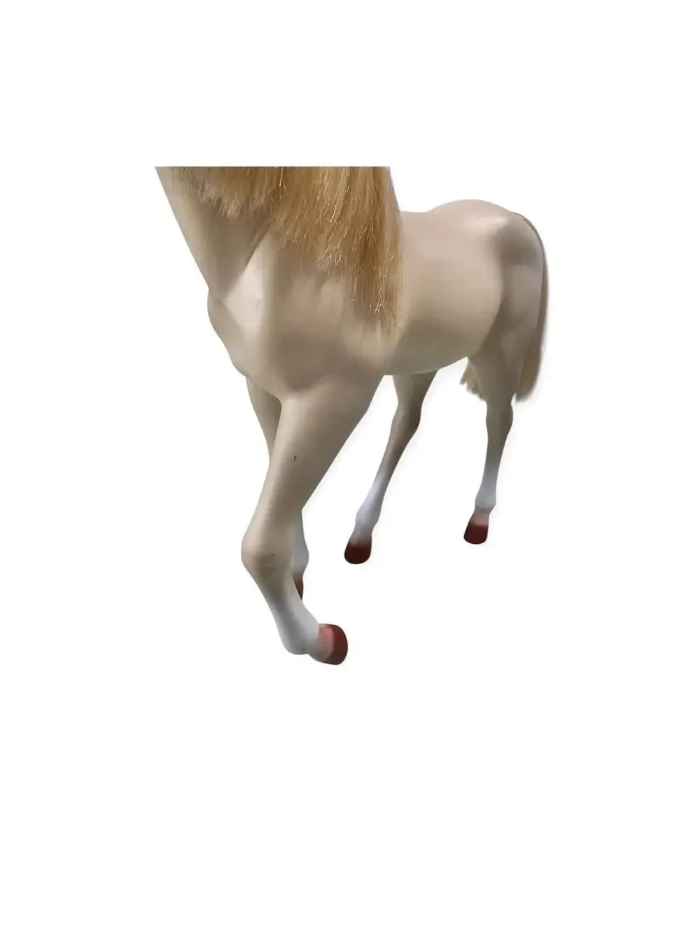 (P) Our Generation Palomino Horse Foal 12-inch Baby Horse 18-inch Dolls Equine